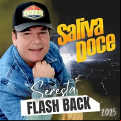 Saliva Doce - Seresta Flash Back - Arrocha é Aqui !!! Clique e Baixe já Saliva Doce - Seresta Flash Back ® Esse e outros CDs você pode baixar no Estacao do Arrocha, o site oficial do arrocha no Brasil !!!