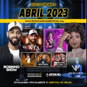 Disco de Mp3 - Abril 2023 - Clique e Baixe já Disco de Mp3 - Abril 2023 ® Esse e outros CDs você pode baixar no Estacao do Arrocha, o site oficial do arrocha no Brasil !!!