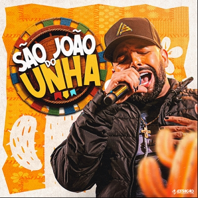 Unha Pintada - São João do Unha 2025